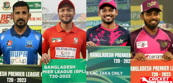 এখনও পর্যন্ত বিপিএলে ম্যান অফ দ্যা টুর্নামেন্ট পুরস্কারের দৌড়ে এগিয়ে রয়েছে যিনি