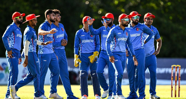 তারকা ক্রিকেটারকে দল থেকে ছাঁটাই করল আফগানিস্তান