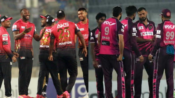 কুমিল্লার চতুর্থ শিরোপা, বিপিএলের সেরা তারকা হলেন যিনি