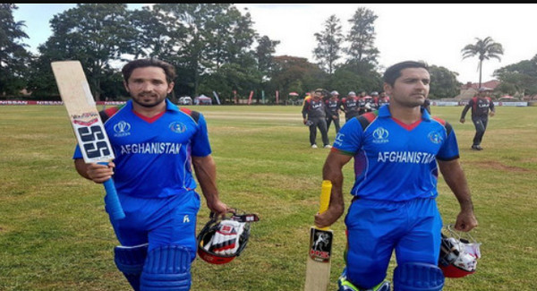 ব্যাটিং ঝড়ে শেষ হল সংযুক্ত আরব আমিরাত-আফগানিস্তানের ম্যাচ, জেনে নিন ফলাফল