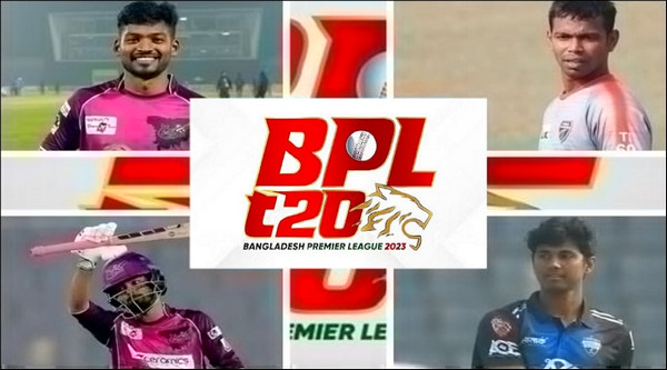 মাশরাফি-মুশফিকে বাদ দিয়ে বিপিএলের সেরা একাদশ ঘোষণা করলেন ক্রিকইনফো