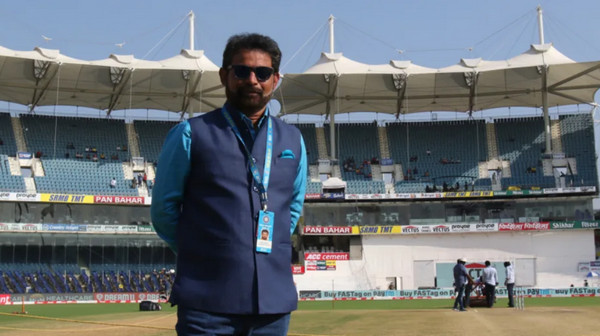 ভারতীয় বোর্ডের বড় পদ থেকে সরে দাঁড়ালেন চেতন শর্মা