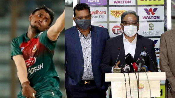 বিপিএল শেষ হতে না হতেই লেগ স্পিনার খুঁজতে বিসিবি নতুন পরিকল্পনা