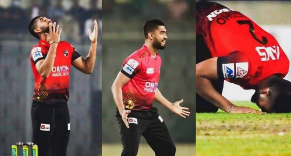 ২০২৩ বিপিএলে এক ম্যাচে সর্বোচ্চ উইকেট শিকারী ৫ জনের তালিকা প্রকাশ