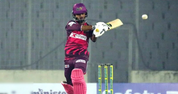 ৫ শীর্ষ রান সংগ্রাহকদের তালিকায় তরুণরা পূরণ হলো বিপিএলের সার্থকতা