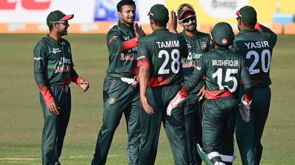 টাইগারক্রিকেটাররা সব সময় ফিট, জেনে নিন যে ধরনের খাবার খান সাকিব তামিমরা