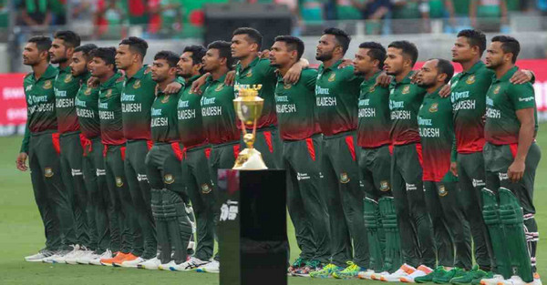 অবশেষে বাংলাদেশের আসছে টাইগারদের প্রধান গুরু