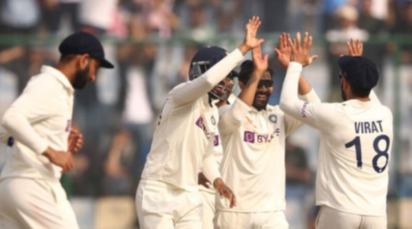 অজিদের হারিয়ে নতুন এক বিশ্ব রেকর্ড করলেন জাদেজা