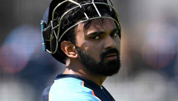 বার বার ব্যর্থ হাওয়া কেএল রাহুল দলে রাখার কারন জানালেন রোহিত