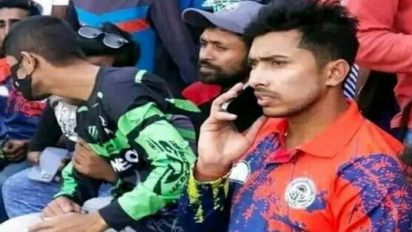 অবশেষে ফর্ম ফিরলেন সৌম্য