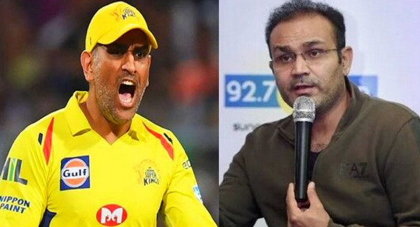 অধিনায়ক হিসেবে আইপিএলে ধোনির থেকে এগিয়ে যে ভারতীয় ক্রিকেটার