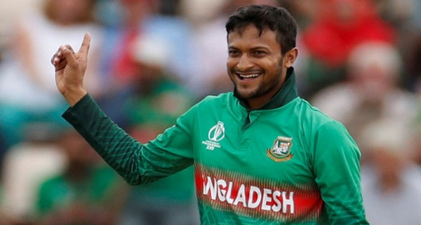 বাংলাদেশ ক্রিকেট ইতিহাসে এমন রেকর্ড অন্য কারো নেই, যে রেকর্ডের সামনে দাঁড়িয়ে সাকিব আল হাসান