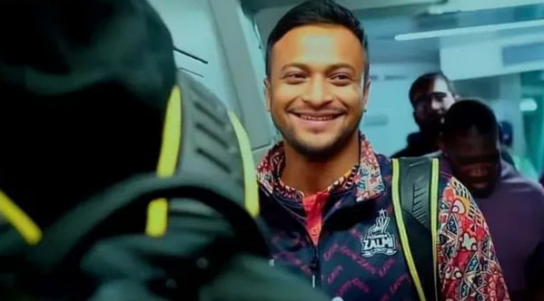 জানা গেল আসল খবরঃ যে কারনে পিএসএল ছেড়ে গেলেন সাকিব আল হাসান