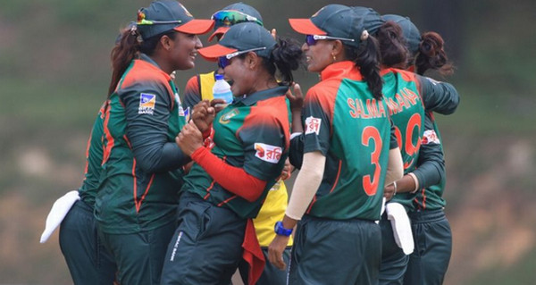শেষ সুযোগ কাজে লাগাতে চায় বাংলাদেশ