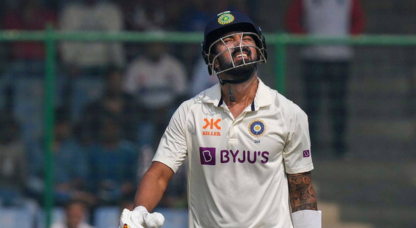 দলের কেউ নয়, দুঃসময়ে রাহুলের পাশে অন্য কেউ
