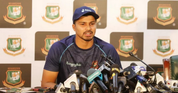 হাথুরুসিংহে কে নিয়ে এ কি বললেন সোহান