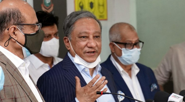 দেশি কোচদের বিশাল সুখবর দিল বিসিবি