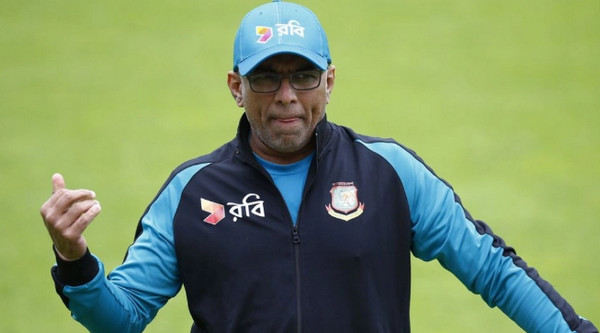 "আমাদের যা আছে, তা দিয়েই ম্যানেজ করতে হবে"
