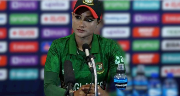 টানা ৪ ম্যাচ হার, বিশ্বকাপ থেকে বিদায়ের পরে সরাসরি যাকে দোষ দিলেন জাহানারা
