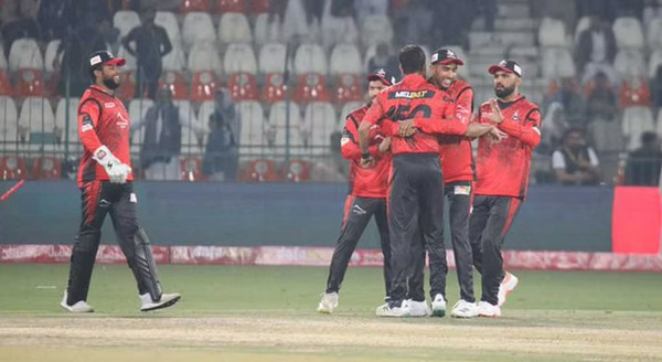পিএসএলের ম্যাচসহ দেখে নিন টিভিতে আজকের সকল খেলার সময় সুচি