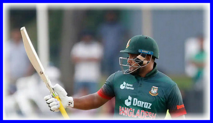 বাংলাদেশ বনাম ইংল্যান্ড সিরিজ: 6,6,6,4,4,4 ইয়াসির আলীর চার ছক্কার ঝড়