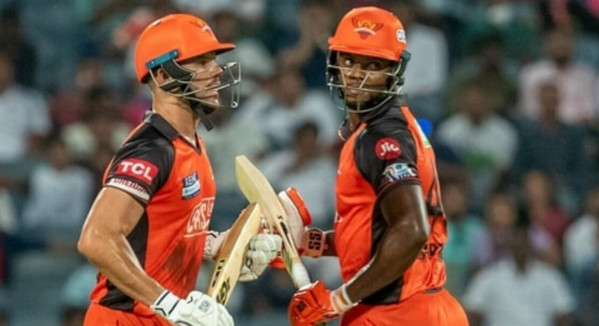 আইপিএলের যিনি হতে যাচ্ছে সানরাইজার্স হায়দ্রাবাদের অধিনায়ক