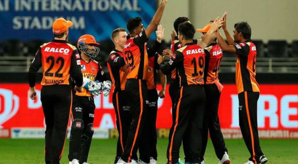 চমক দিয়ে সানরাইজার্স হায়দরাবাদের নতুন অধিনায়কের নাম ঘোষণা
