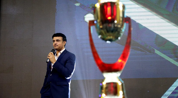বিশ্বকাপে বাংলাদেশের লক্ষ্য নিয়ে যে ভবিষ্যৎবাণী করলেন সৌরভ