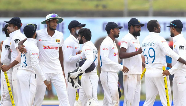 শ্রীলঙ্কার টেস্ট দলে থাকছে নতুন চমক