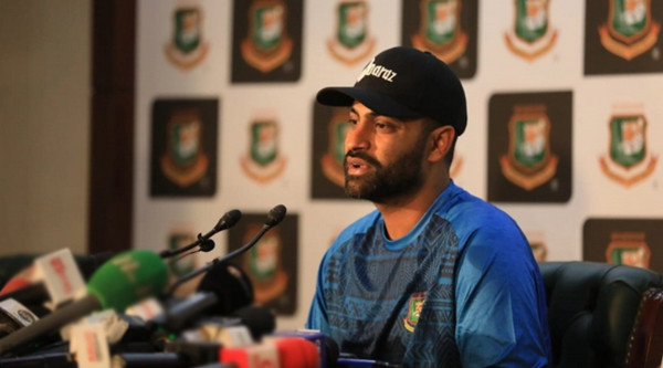 ‘এটা খুব দুঃখজনক, আমার এর বেশি কিছু বলার নেই’