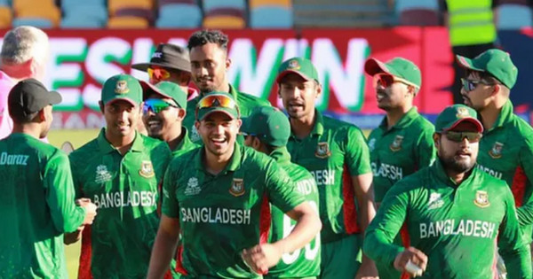 টাইগার ভক্তদের জন্য বিশাল সুখবরঃ অনলাইনে পাওয়া যাবে খেলা দেখার টিকেট
