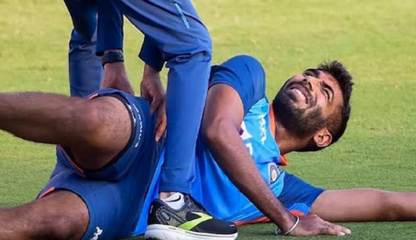 ব্রেকিং নিউজঃ শেষ হতে চলেছে বুমরাহ’র ক্যারিয়ার, অবসরের সংশয়