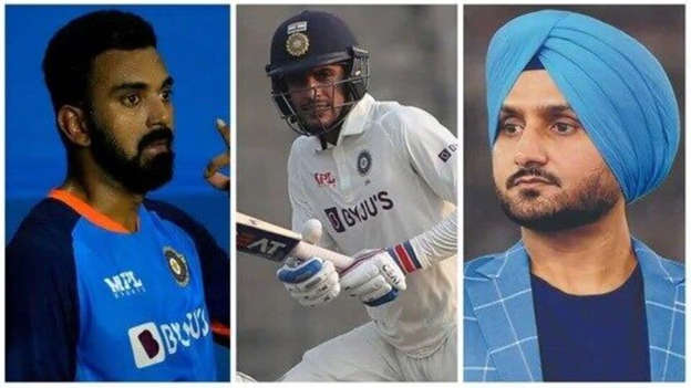 ভারতীয় দলে ওপেনার কে হবেন, এল রাহুল না শুভমন