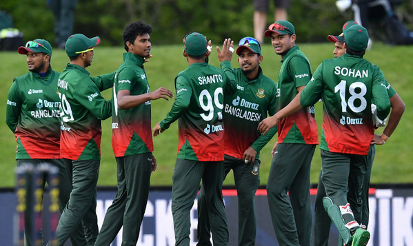 দারুন সুখবরঃ শীর্ষে ওঠার হাতছানি বাংলাদেশের সামনে