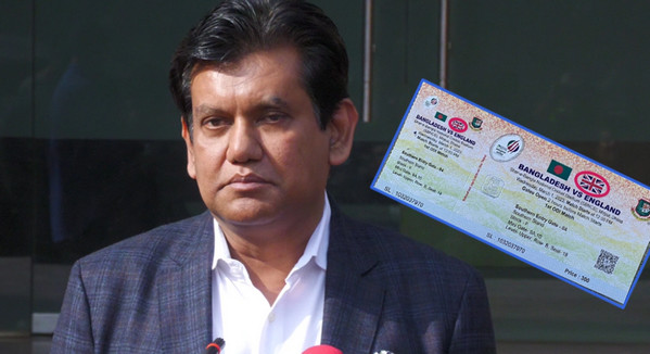 সেই গুরুতর ভুলের যে ব্যাখ্যা দিল বিসিবি