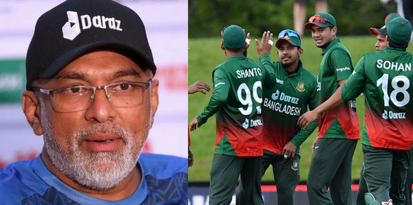 "আমরা পূর্ণশক্তির দল, তবে তারা ঠিক পূর্ণশক্তির দল নিয়ে আসেনি"