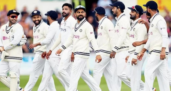 তৃতীয় টেস্টের জন্য অস্ট্রেলিয়ার বিপক্ষে শক্তিশালী একাদশ ঘোষণা করলো ভারত
