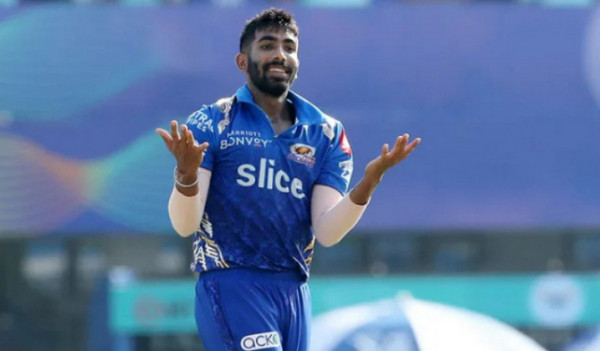 বুমরাহ আইপিএলে খেলানিয়ে চূড়ান্ত সিদ্ধান্ত ঘোষণা
