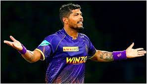 পিতৃবিয়োগেও বিশাল রেকর্ড গড়লেন উমেশ যাদব