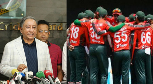২০২৪ বিশ্বকাপের জন্য বিসিবির ভাবনায় যত জন ক্রিকেটার