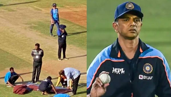 বেরিয়া এলো আসল খবরঃ যার কারনে তৃতীয় টেস্টে ভারতীয় ব্যাটিংদের এমন বাজে হাল