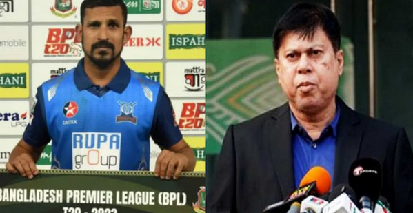 বিপিএল কাঁপানো নাসিরকে যে কারনে টি-২০ দলে ডাক পাননি জানালেন নান্নু
