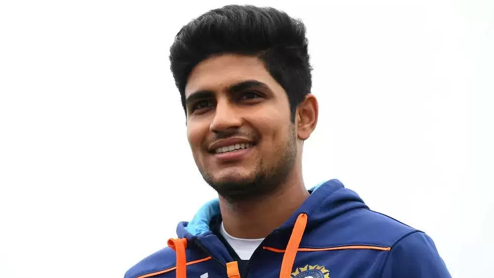 সুযোগ পেয়ে চরমভাবে ব্যর্থ শুভমান গিল