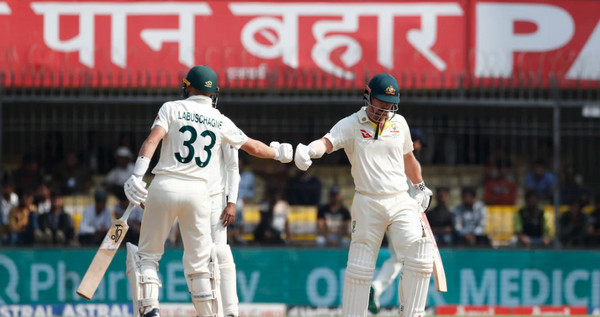 ভারতকে ৯ উইকেটে হারালো অস্ট্রেলিয়া