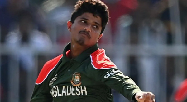 ব্রেকিং নিউজঃ নিষিদ্ধ হতে যাচ্ছেন মাহাদী হাসান