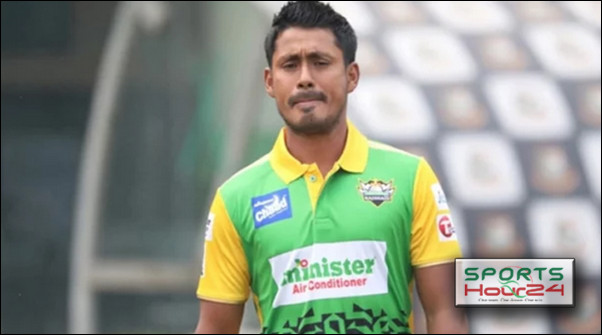 অবসর নিয়ে চূড়ান্ত সিদ্ধান্ত জানালেন আশরাফুল