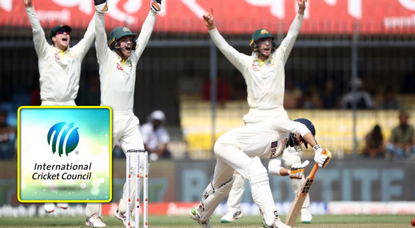 ভারতের পরাজয়ের যে লজ্জার উপহার দিল আইসিসি