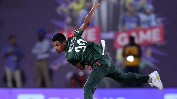 মোস্তাফিজের ফর্মে ফেরা নিয়ে মুখ খুললেন তামিম