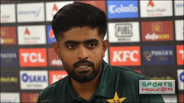 ভারত বিশ্বকাপ নিয়ে বাবরের অবিশ্বাস্য বার্তা