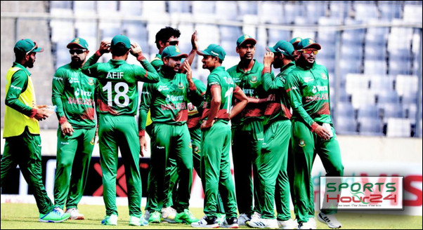 ইংল্যান্ড সিরিজ শেষ না হতেই পরবর্তী তিন সিরিজের প্রতিপক্ষের নাম ঘোষণা